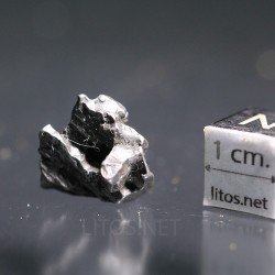 Meteorito campo del cielo