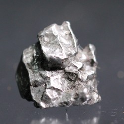 Meteorito campo del cielo