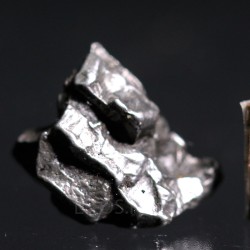 Meteorito campo del cielo