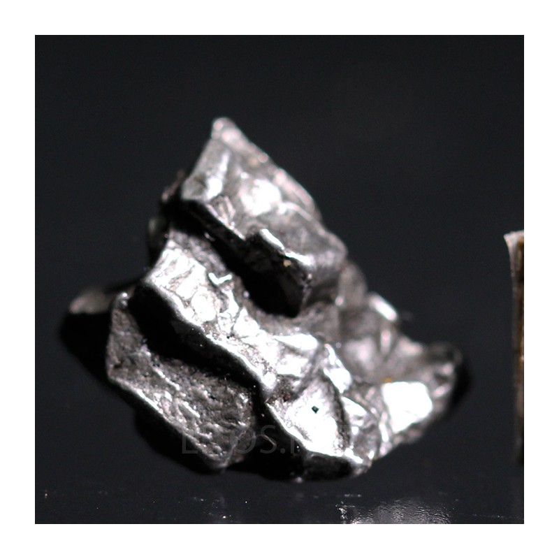 Meteorito campo del cielo