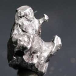 Meteorito campo del cielo