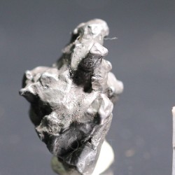 Meteorito campo del cielo