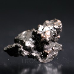 Meteorito campo del cielo