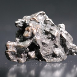 Meteorito campo del cielo