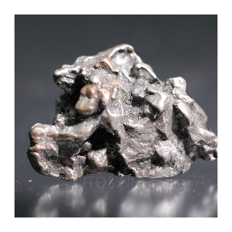 Meteorito campo del cielo