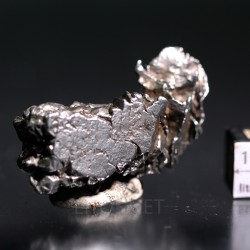 Meteorito campo del cielo