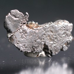 Meteorito campo del cielo