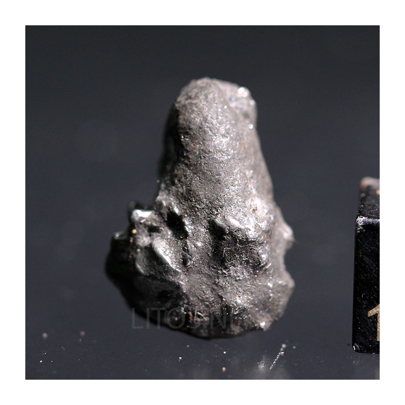 Meteorito campo del cielo