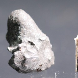 Meteorito campo del cielo