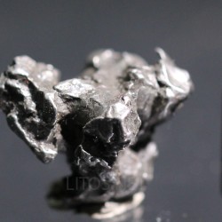 Meteorito campo del cielo