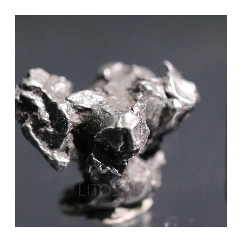 Meteorito campo del cielo