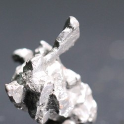 Meteorito campo del cielo