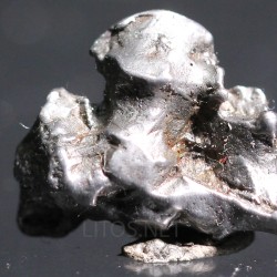 Meteorito campo del cielo