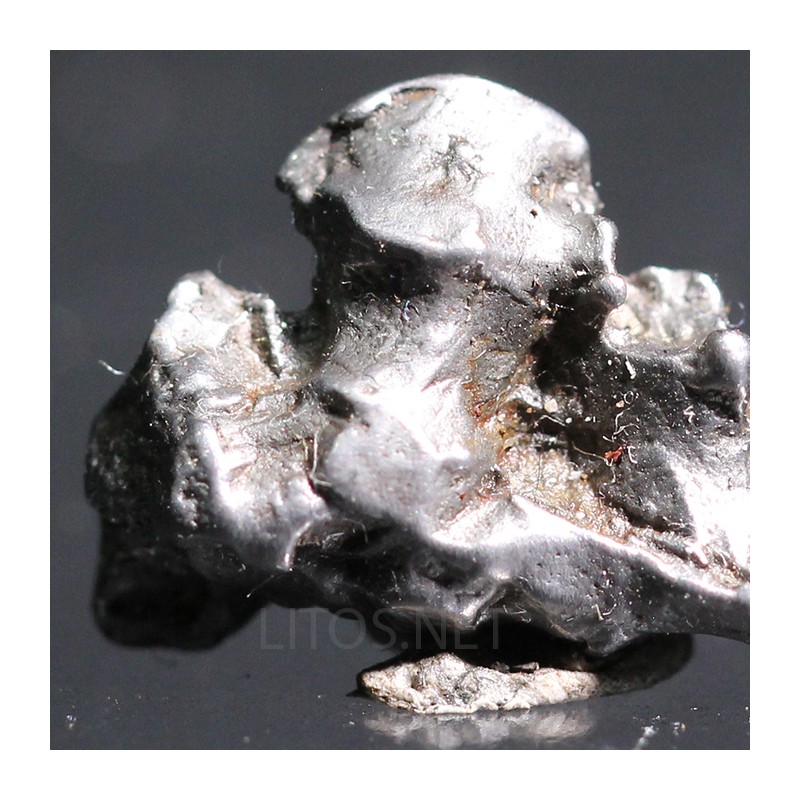 Meteorito campo del cielo