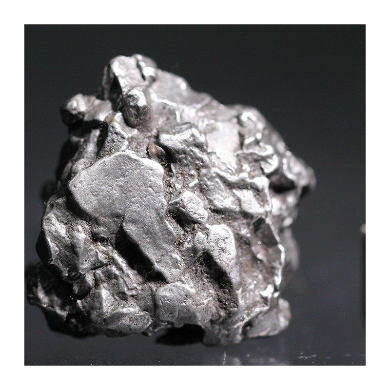 Meteorito campo del cielo