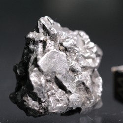 Meteorito campo del cielo