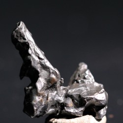 Meteorito campo del cielo