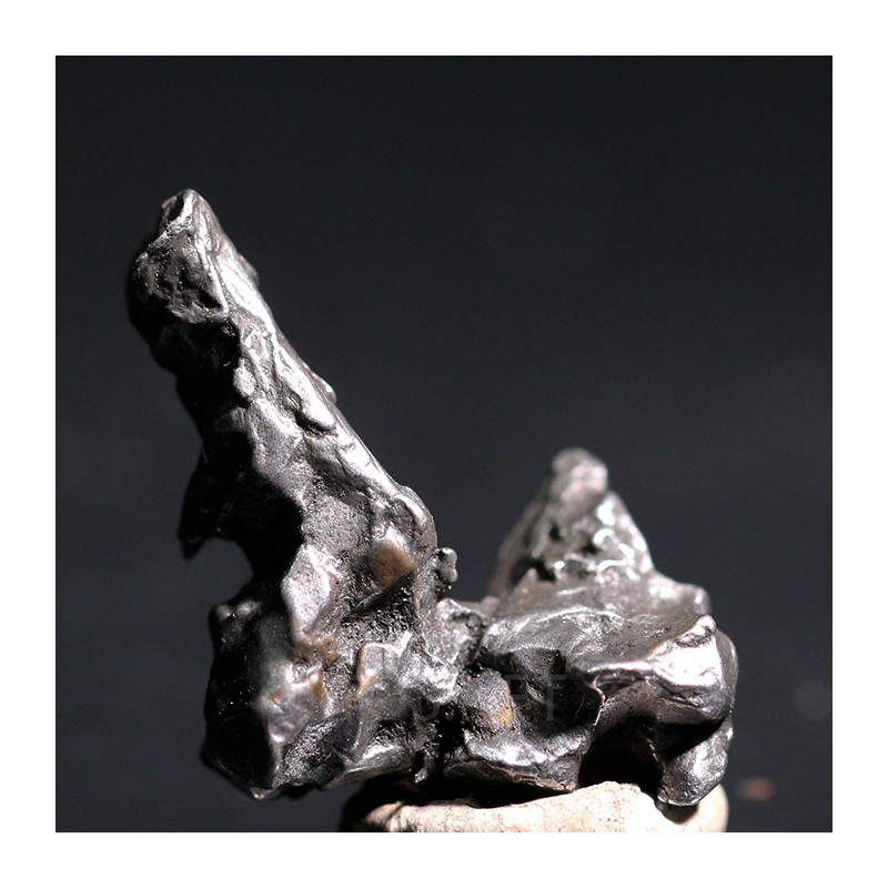 Meteorito campo del cielo