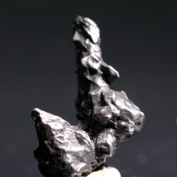 Meteorito campo del cielo