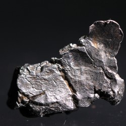 Meteorito campo del cielo