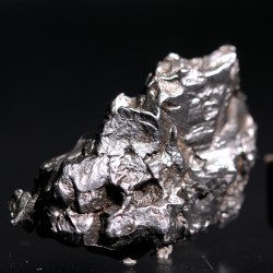 Meteorito campo del cielo