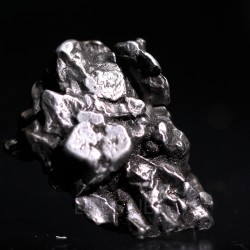 Meteorito campo del cielo