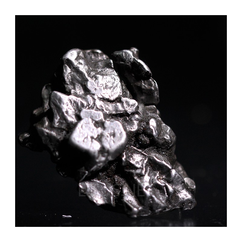 Meteorito campo del cielo