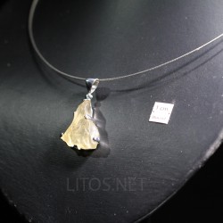 Vidrio libico libian glass