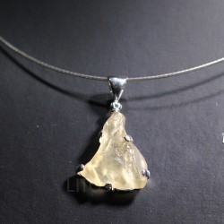 Vidrio libico libian glass