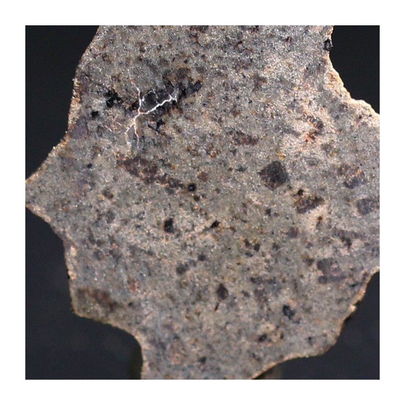 Meteorito de Marte, Amgala 001