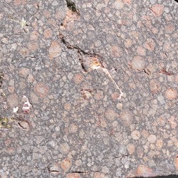 Meteorito condrita carbonácea