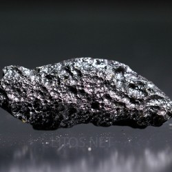 Indochinita, tectita