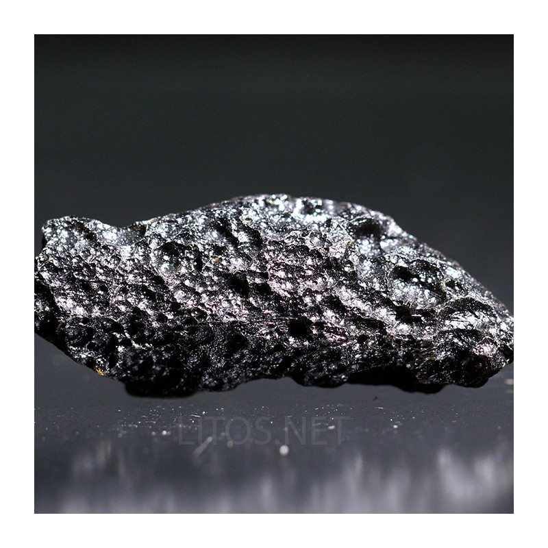 Indochinita, tectita