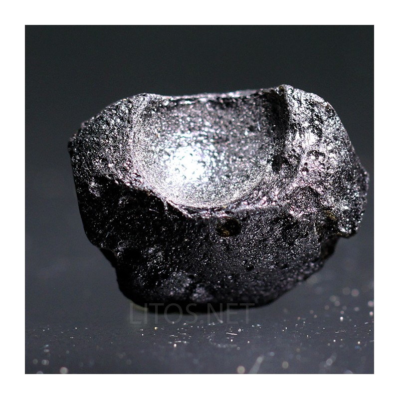 Indochinita, tectita