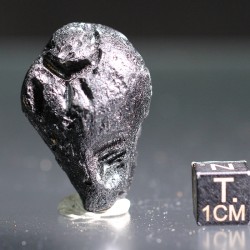 Indochinita, tectita