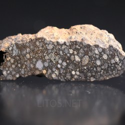 Meteorito NWA-7454