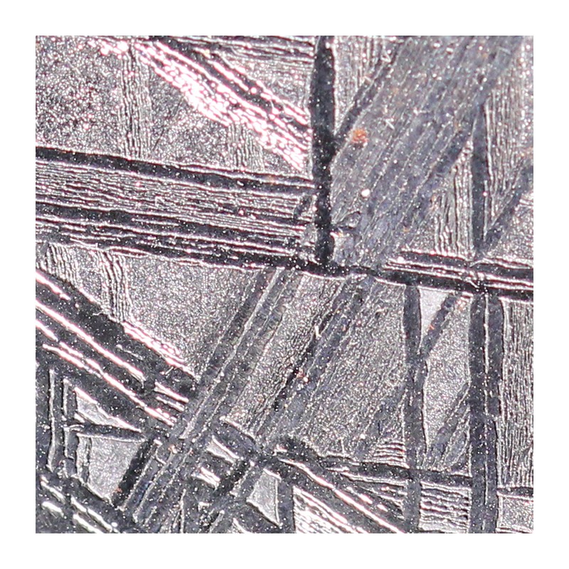 Meteorito metálico muonionalusta