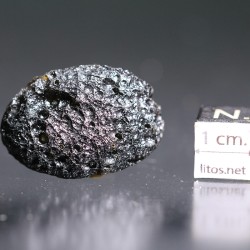 Indochinita, tectita