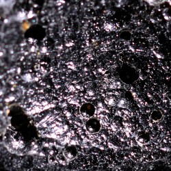 Indochinita, tectita