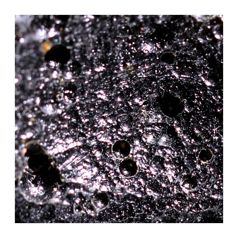 Indochinita, tectita