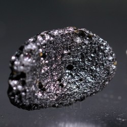 Indochinita, tectita