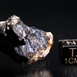 Mineral casiterita mineral de estaño