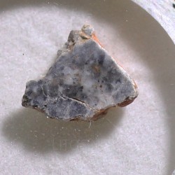 Meteorito lunar brecha anortosita