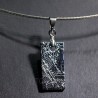 Colgante de meteorito