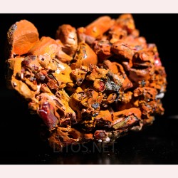 Rejalgar y oropimente