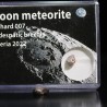 Meteorito lunar brecha anortosita