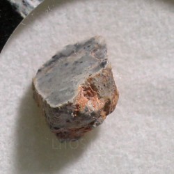 Meteorito lunar brecha anortosita