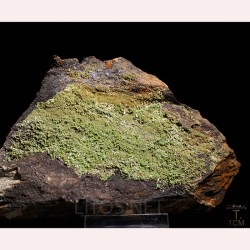 Piromorfita Asturias