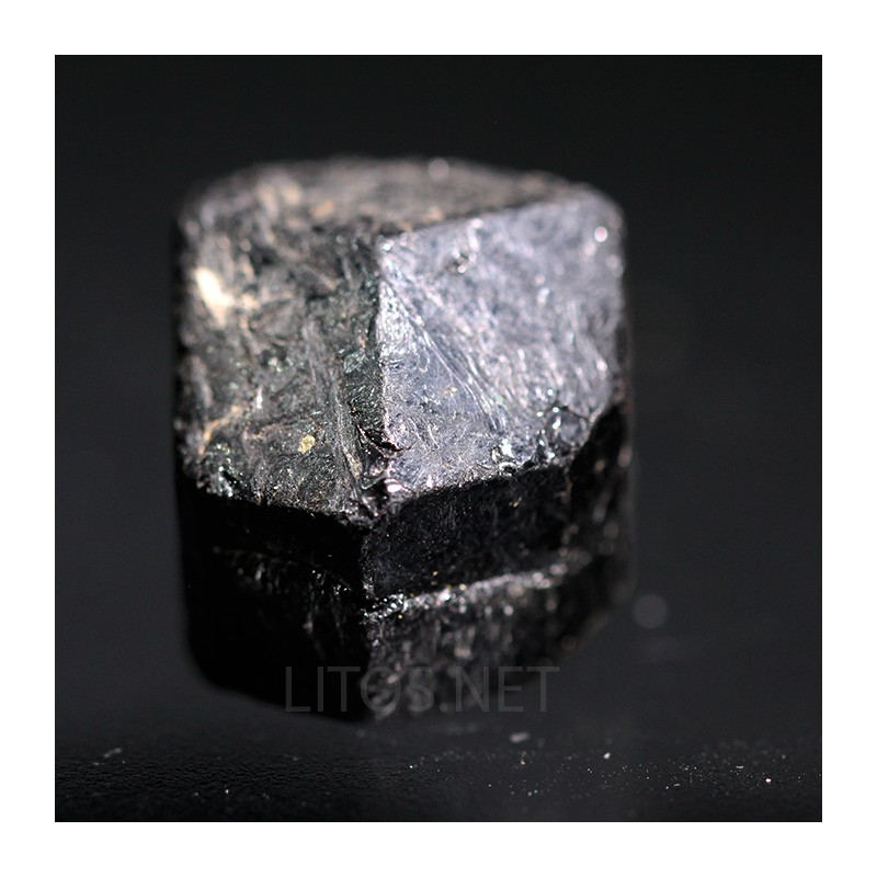 Mineral Turmalina Chorlo