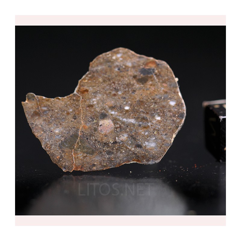 Meteorito lunar, NWA16200